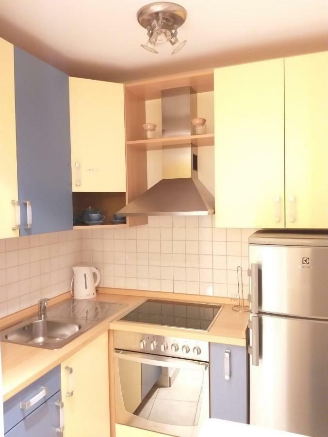 Villa Seaview With Pool - Apartment Yellow Trogir Ngoại thất bức ảnh